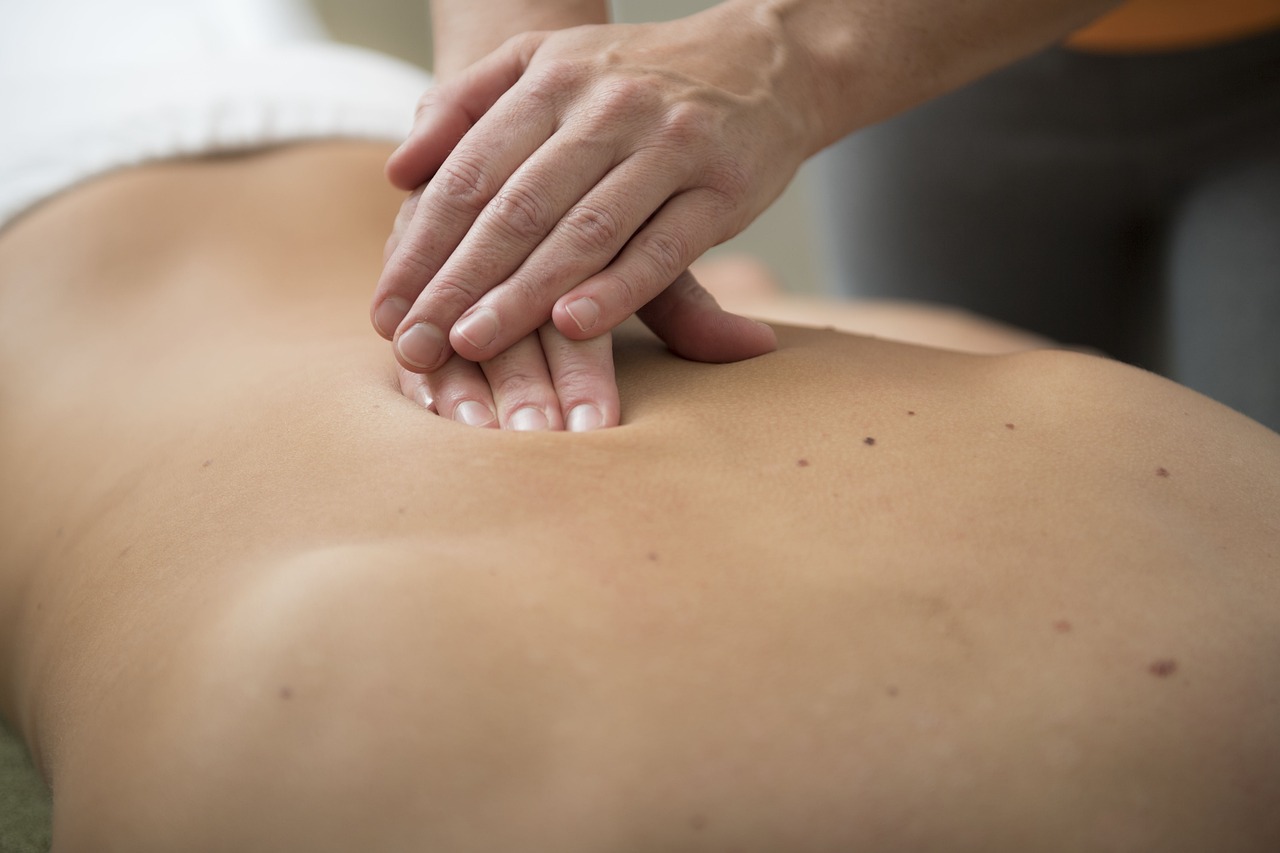 Remedial Massage Maidstone Residents Swear By