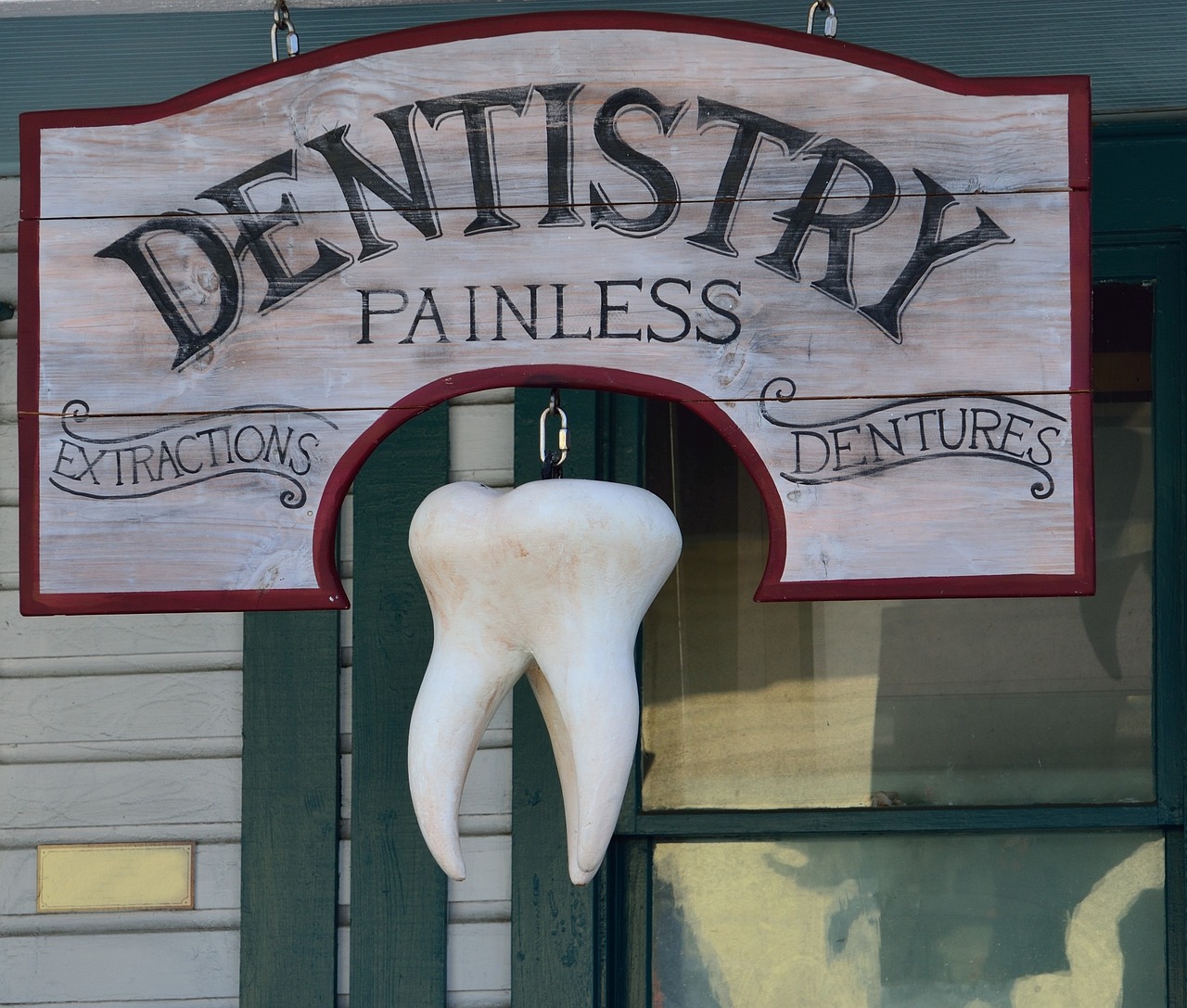 Looking for the Best Dentist in Eastwood? We’ve Got You Covered!