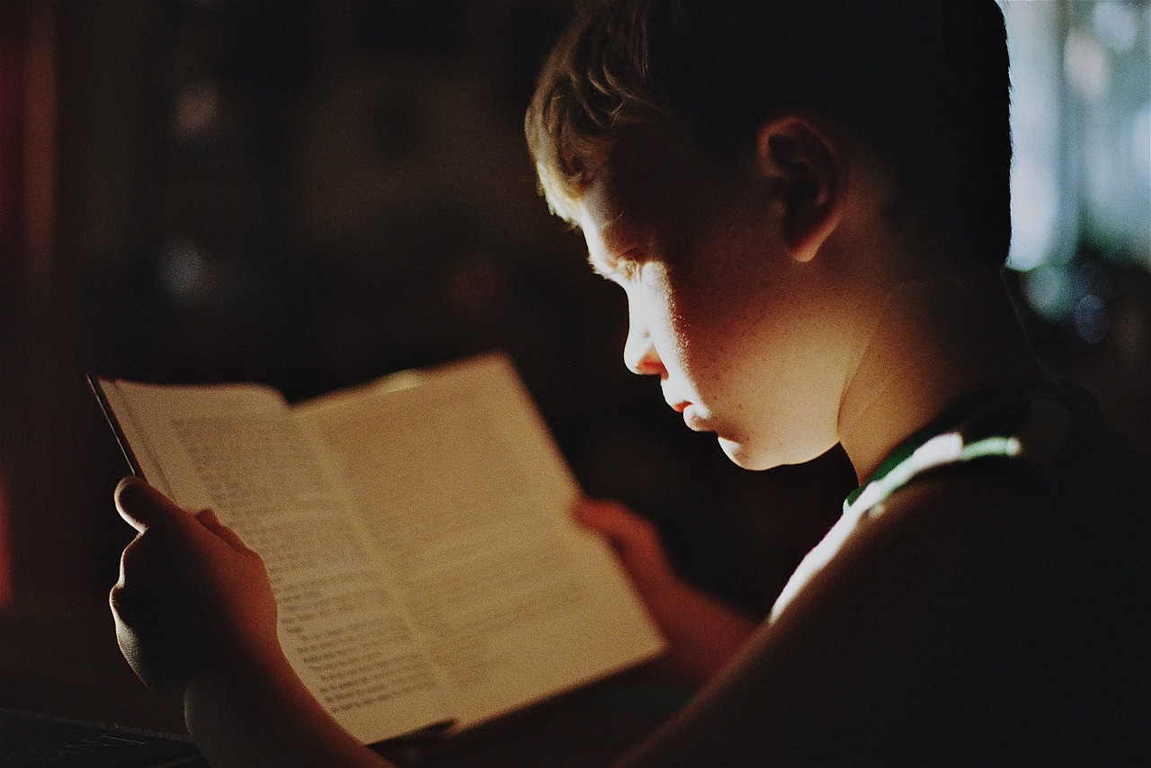 Overcoming Dyslexia: The Importance of Reading Programs