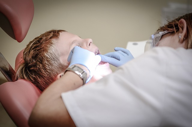 The Importance of Choosing the Right Dentist