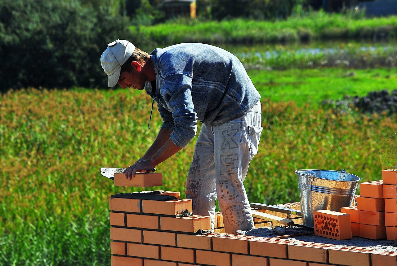 Building with Quality: Finding the Right Brick Suppliers in Melbourne