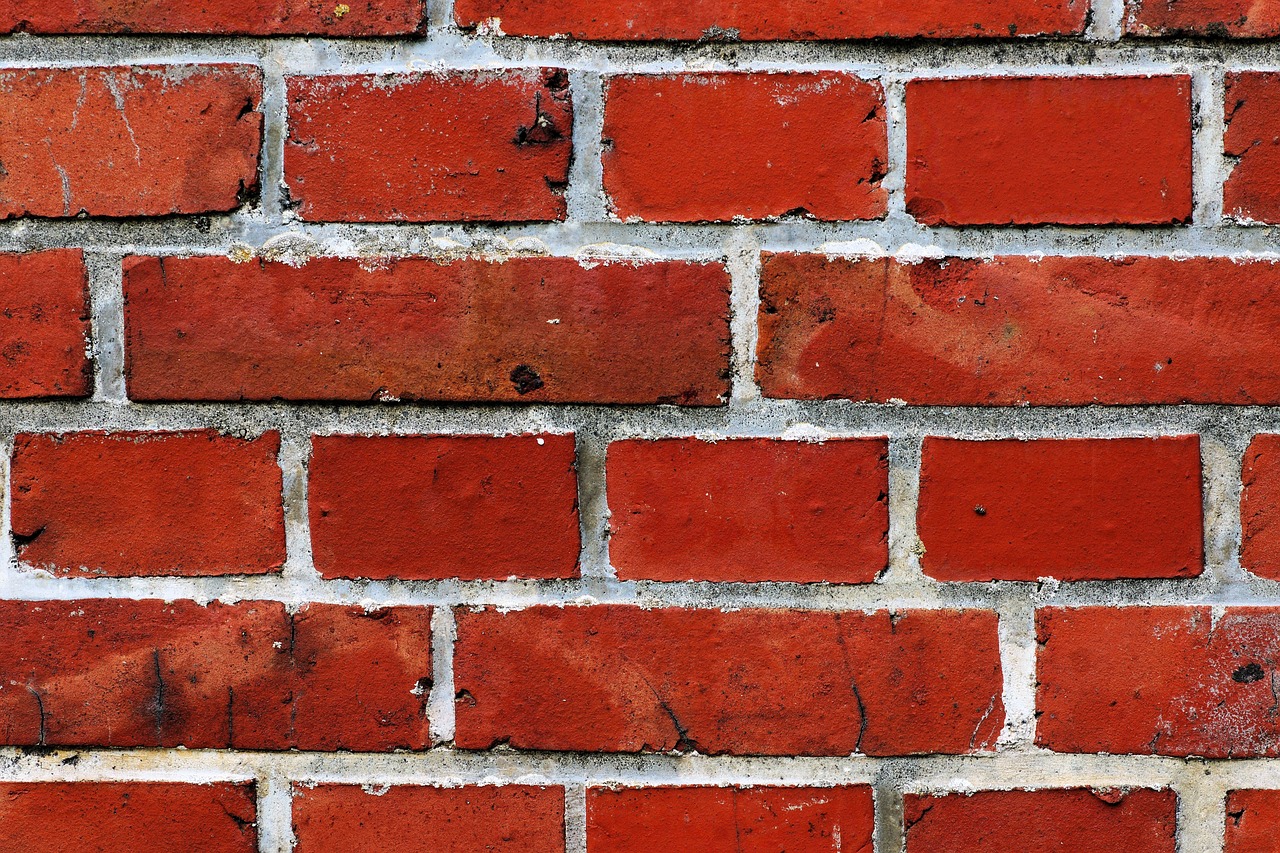 Boost Your Building Project with High-Quality Bricks!