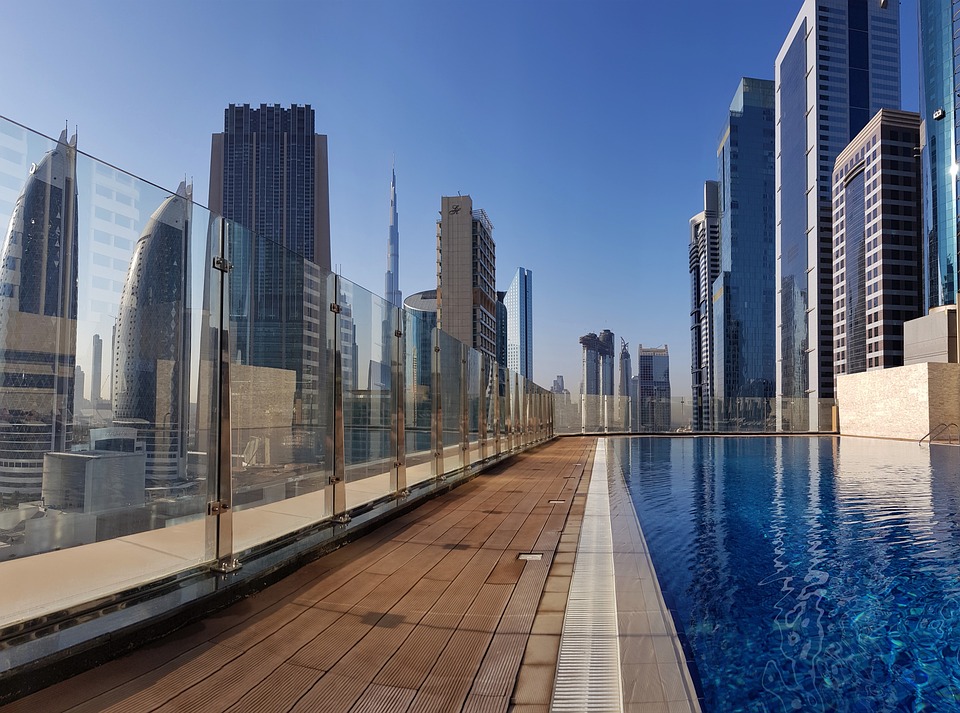 The Benefits of Choosing Frameless Glass Pool Fencing