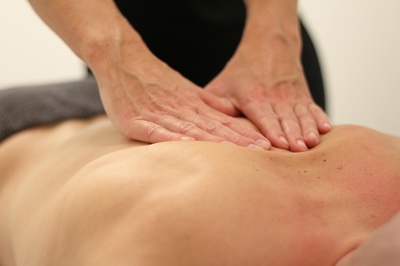 Revitalizing Oasis: The Essence of Remedial Massage in Maidstone