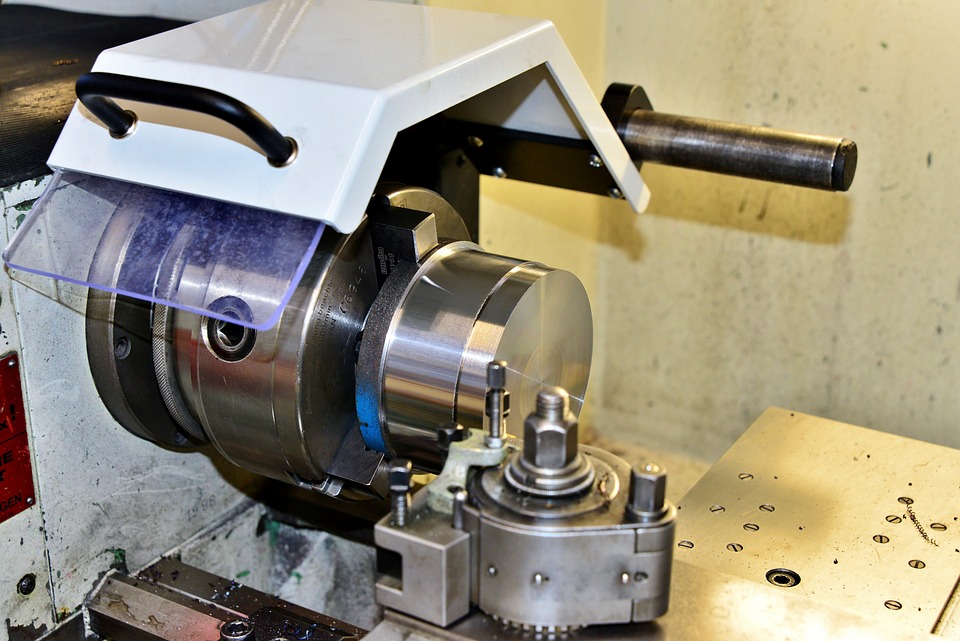 Discovering the Function and Benefits of a Metalworking Machine