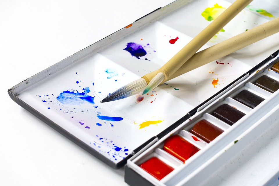 The Convenience of Buying Art Supplies Online in Australia