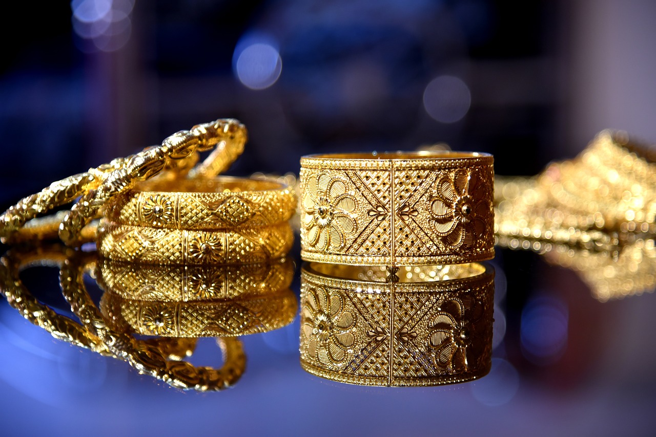 Jewellery Repairs Gold Coast: Keeping Your Precious Pieces Pristine