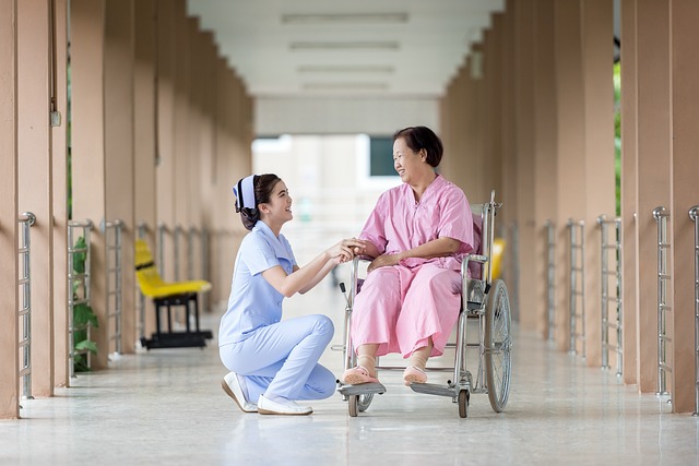 Reliable Nurse Call Bell Systems for Hospital Management