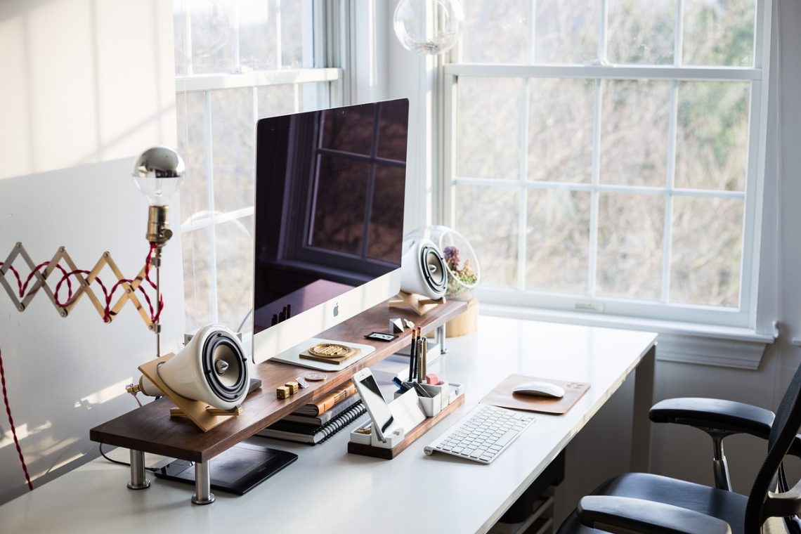 3 Main Points to Remember About Under Desk Storage