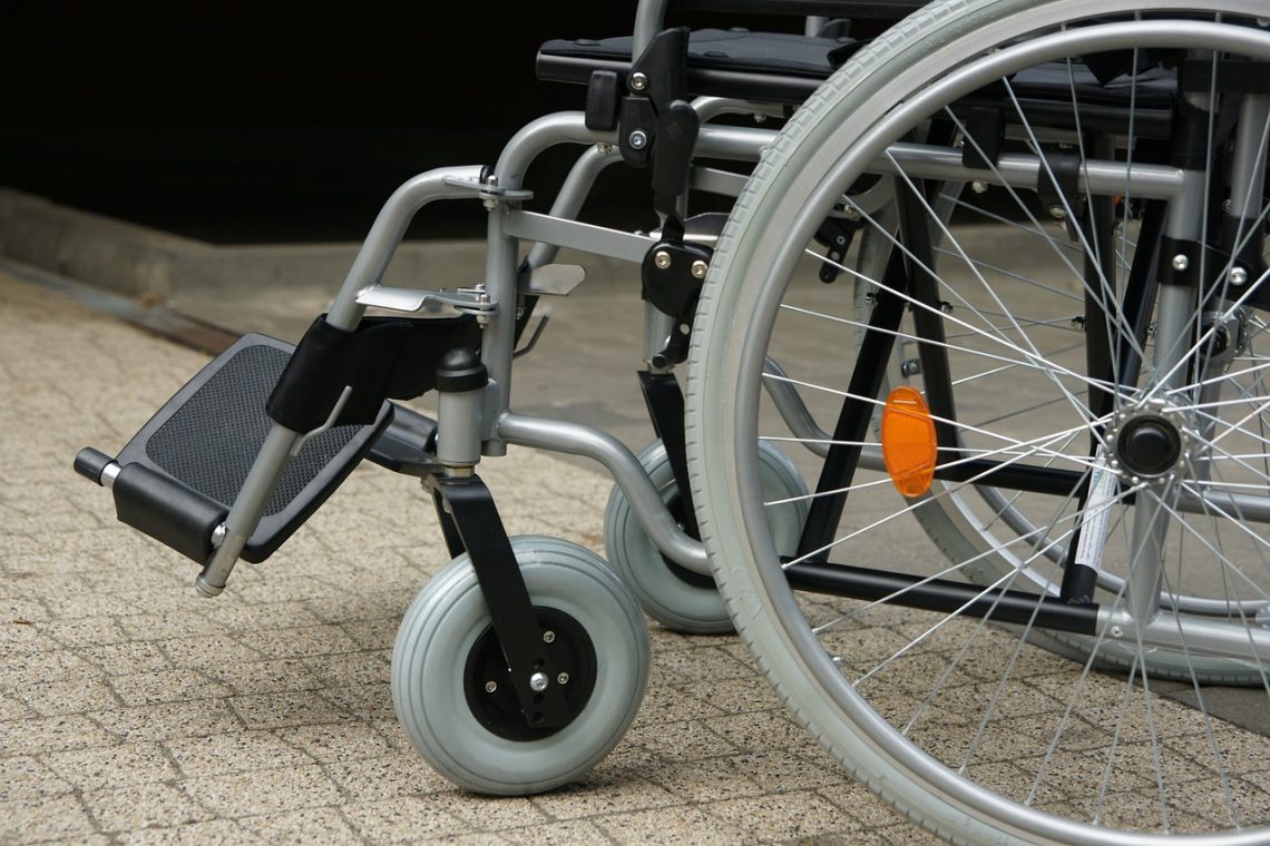 Providing Helpful Disability Services in Brisbane