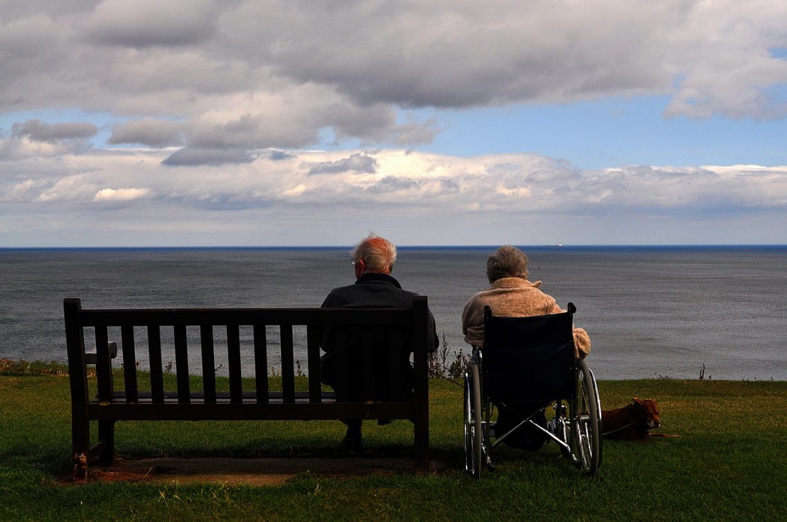 Providing Quality Care for People with Disabilities in Brisbane